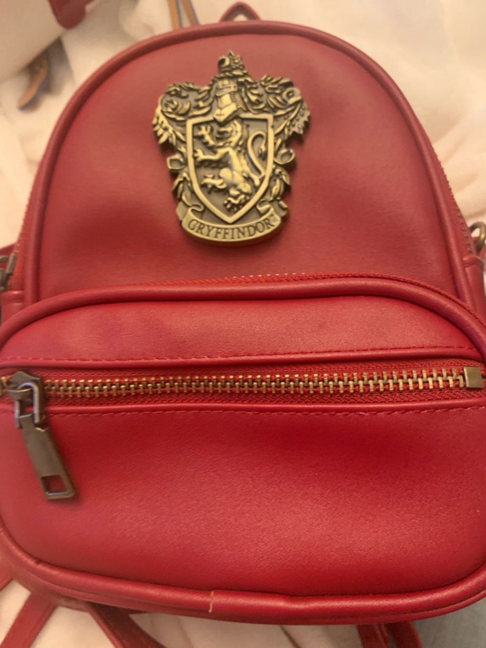 Harry Potter small backpack